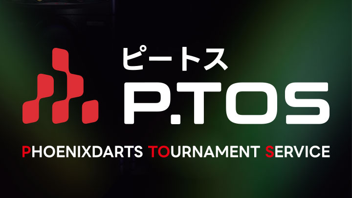 P.TOS (ピートス)