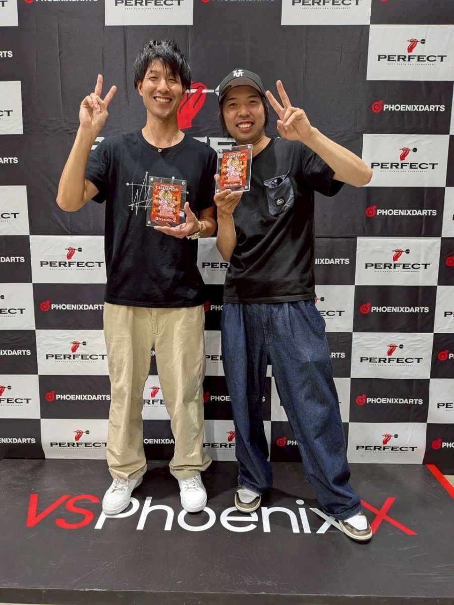 1位