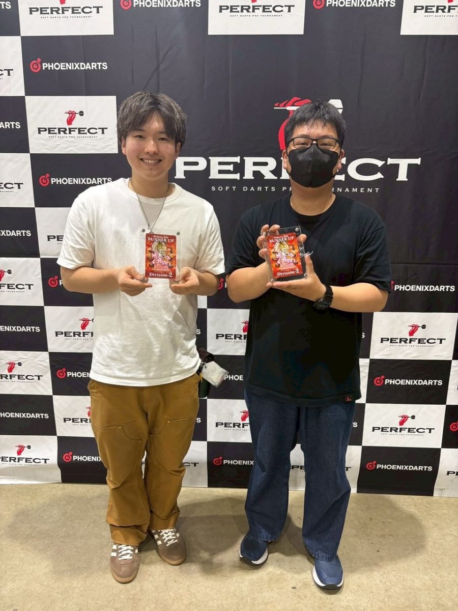 2位