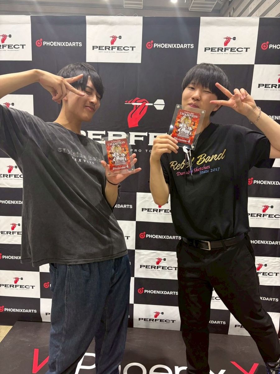 1位